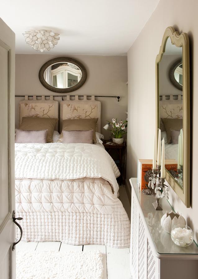 Moorland View Cottage North Bovey Esterno foto